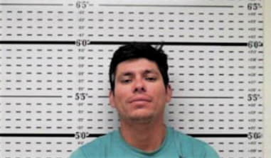 Kelvin Hernandez, - Jim Wells County, TX 